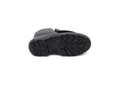Bicap Antinfortunistica*Scarpa Antinfortunistica Con Copri Metatarso L 2012 6 S1P M
