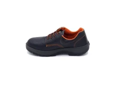 Bicap Antinfortunistica*Scarpa Antinfortunistica L 2023 7 2 S1P