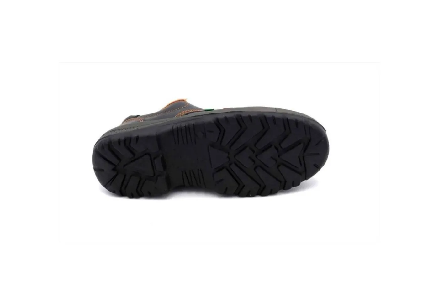Bicap Antinfortunistica*Scarpa Antinfortunistica L 2023 7 2 S1P