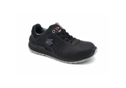 U-Power Antinfortunistica*Scarpa Antinfortunistica Bassa In Pelle Stig S3 Src