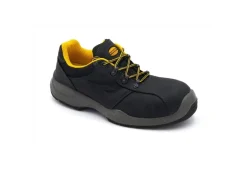 Utility Diadora Antinfortunistica*Scarpa Antinfortunistica Bassa In Pelle Nabuk Diadora Flow S3 Src