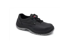 U-Power Antinfortunistica*Scarpa Antinfortunistica Bassa In Pelle Simple S3 Src