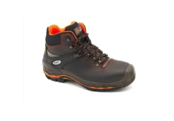 Grisport Antinfortunistica*Scarpa Antinfortunistica Alta Marmolada 72003Ld42 S3 Hro Hi Src Marrone