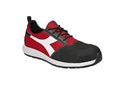 Utility Diadora Antinfortunistica*Scarpa Antinfortunistica Da Uomo Diadora Utility D-Lift Low Pro S1P Sr