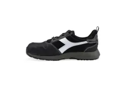Utility Diadora Antinfortunistica*Scarpa Antinfortunistica Da Uomo Diadora Utility D-Lift Low Pro S3 Src