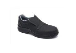 U-Power Antinfortunistica*Scarpa Antinfortunistica Bassa Structure S2 Src Nero
