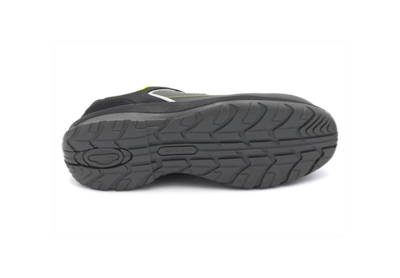 Utility Diadora Antinfortunistica*Scarpa Antinfortunistica Bassa Idrorepellente Diadora Blitz Low S3 Src