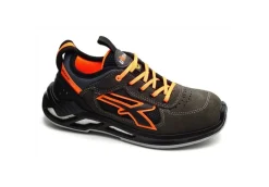 U-Power Antinfortunistica*Scarpa Antinfortunistica Ryder Esd S1P Src Rs20016
