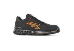 U-Power Antinfortunistica*Scarpa Antinfortunistica Da Uomo Bruce Rv20026 S1P Src Esd Ner