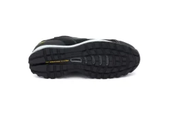 Utility Diadora Antinfortunistica*Scarpa Antinfortunistica Nera Traspirante In Tessuto Diadora Glove Net Low S3 Hro Sra Esd