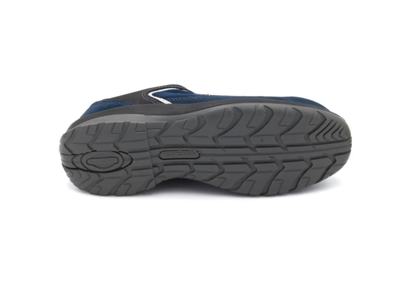 Utility Diadora Antinfortunistica*Scarpa Antinfortunistica Bassa In Pelle Diadora Blitz Low S1P Src