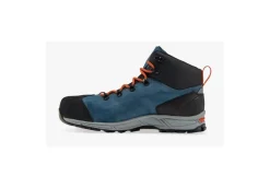 Utility Diadora Antinfortunistica*Scarpa Antinfortunistica Da Uomo Diadora Utility D-Trail Leather Hi S3