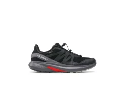 * Trekking*Scarpa Bassa Da Trekking Uomo Salomon Hypulse Gtx 415959 Black Quiet S