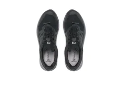* Trekking*Scarpa Bassa Da Trekking Uomo Salomon Hypulse Gtx 415959 Black Quiet S