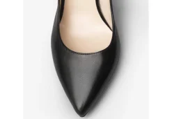 Nero Giardini Decollete*Scarpa Con Tacco Decollete Da Donna Nero Con Fiocco