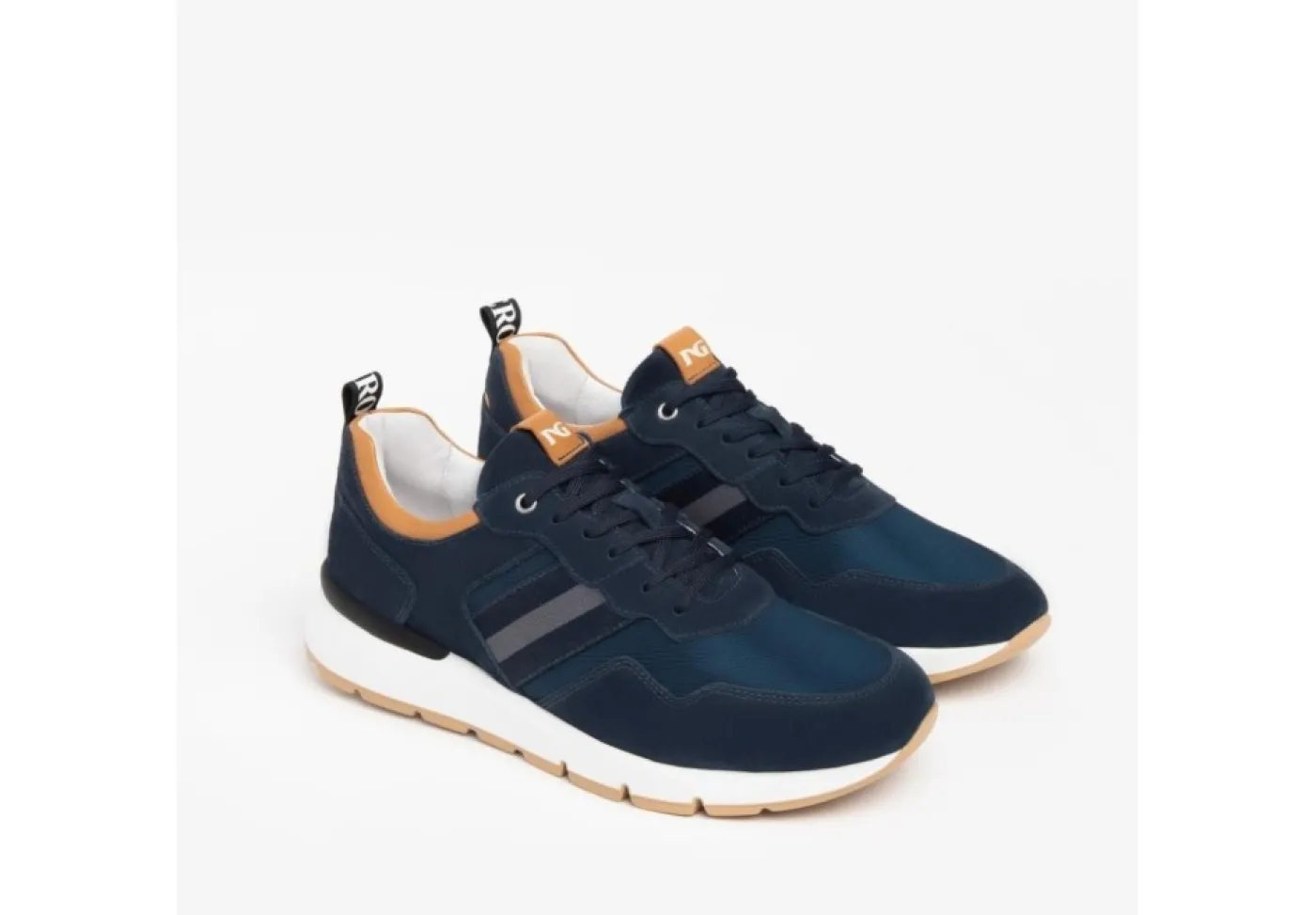 Nero Giardini Sneakers Basse*Scarpa
