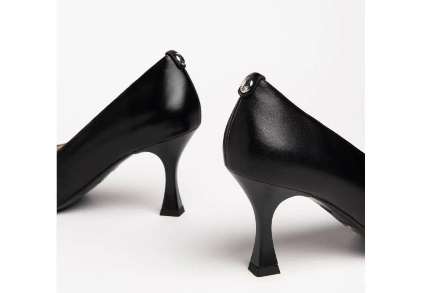 Nero Giardini Decollete*Scarpa