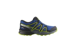 * Trekking*Scarpa Da Donna Da Trekking Salomon Speedcross Cswp J 417258 Nautical