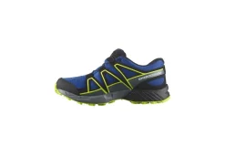* Trekking*Scarpa Da Donna Da Trekking Salomon Speedcross Cswp J 417258 Nautical