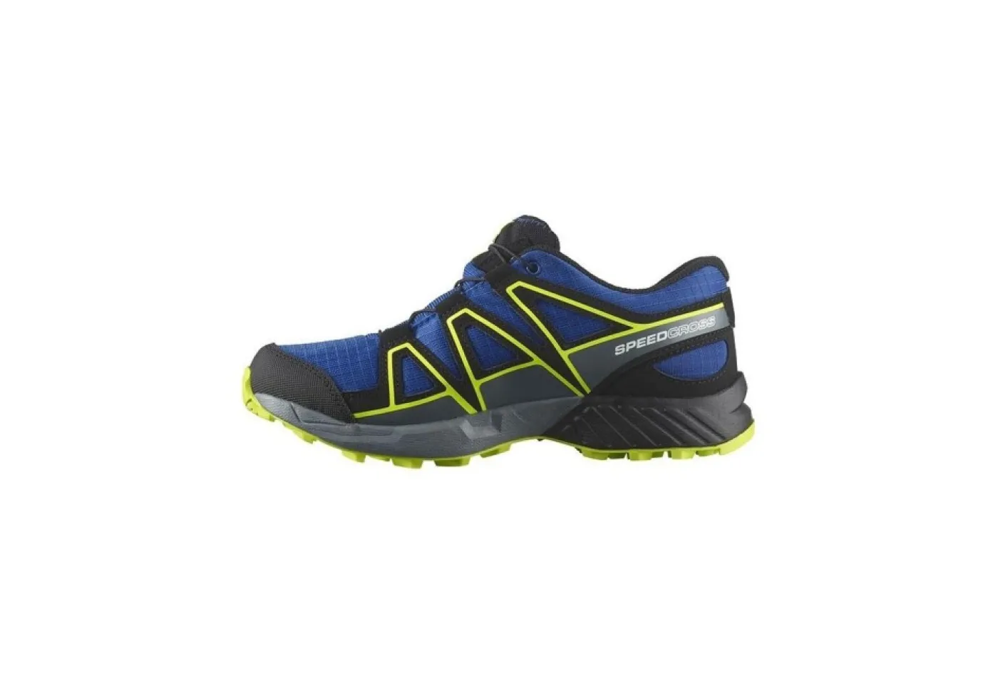 * Trekking*Scarpa Da Donna Da Trekking Salomon Speedcross Cswp J 417258 Nautical