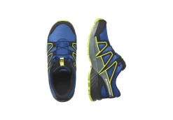 * Trekking*Scarpa Da Donna Da Trekking Salomon Speedcross Cswp J 417258 Nautical