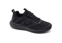 Skechers Sportive*Scarpa Da Ginnastica In Tessuto Memory Foam Men'S Bounder High Degree Loafer 232279