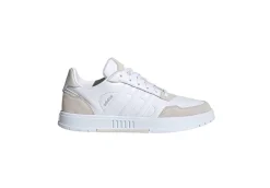 Adidas Sneakers Basse*Scarpa Da Ginnastica Unisex Courtmaster Fv8106 White