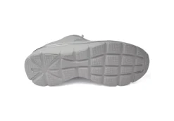 Skechers Sportive*Scarpa Da Ginnasticain Pelle Sintetica Con Memory Foam Fashio