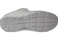 Skechers Sportive*Scarpa Da Ginnasticain Pelle Sintetica Con Memory Foam Fashio