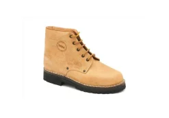 Vera Scarpe Da Lavoro*Scarpa Da Lavoro Artigianale In Pelle 115 Vacchetta
