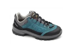 Grisport Trekking*Scarpa Da Trekking Bassa 14509D5G