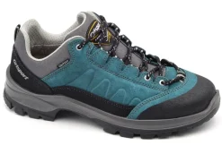Grisport Trekking*Scarpa Da Trekking Bassa 14509D5G