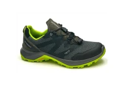 Grisport Trekking*Scarpa Da Trekking Con Gritex 14705V13 Grigio