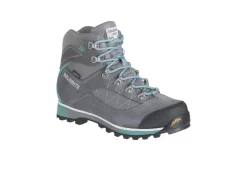 Dolomite Trekking*Scarpa Da Trekking Zernez Gtx 248116 Gunmetal Grey Dusty Teal