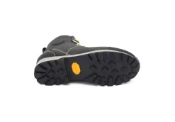 Dolomite Trekking*Scarpa Da Trekking In Nabuk Con Gore-Tex® 54 High Fg Gtx 2479