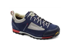 Dolomite Trekking*Scarpa Da Trekking In Pelle Scamosciata Con Gore-Tex® 54 Hike