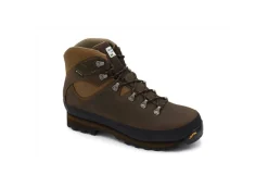 Dolomite Trekking*Scarpa Da Trekking In Pelle Con Gore-Tex® Tofana Gtx 247920 Marrone