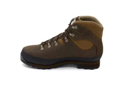 Dolomite Trekking*Scarpa Da Trekking In Pelle Con Gore-Tex® Tofana Gtx 247920 Marrone