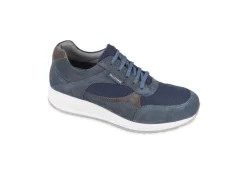 Valleverde Sneakers Basse*Scarpa Da Uomo In Pelle 36820. Vieni A Scoprire La Nuova Co