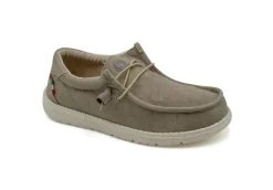Canguro Sneakers Basse*Scarpa Da Uomo In Tela Ca900