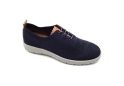 Valleverde Sneakers Basse*Scarpa Da Uomo In Tessuto Elasticizzato 36976