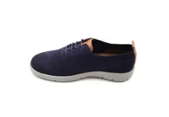 Valleverde Sneakers Basse*Scarpa Da Uomo In Tessuto Elasticizzato 36976