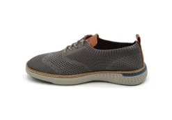 Valleverde Sneakers Basse*Scarpa Da Uomo Traspirante In Tessuto 17886