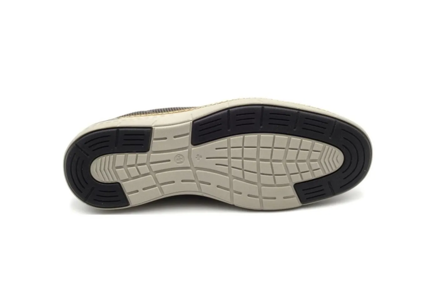 Valleverde Sneakers Basse*Scarpa Da Uomo Traspirante In Tessuto 17886