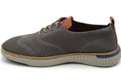 Valleverde Sneakers Basse*Scarpa Da Uomo Traspirante In Tessuto 17886