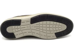 Valleverde Sneakers Basse*Scarpa Da Uomo Traspirante In Tessuto 17886