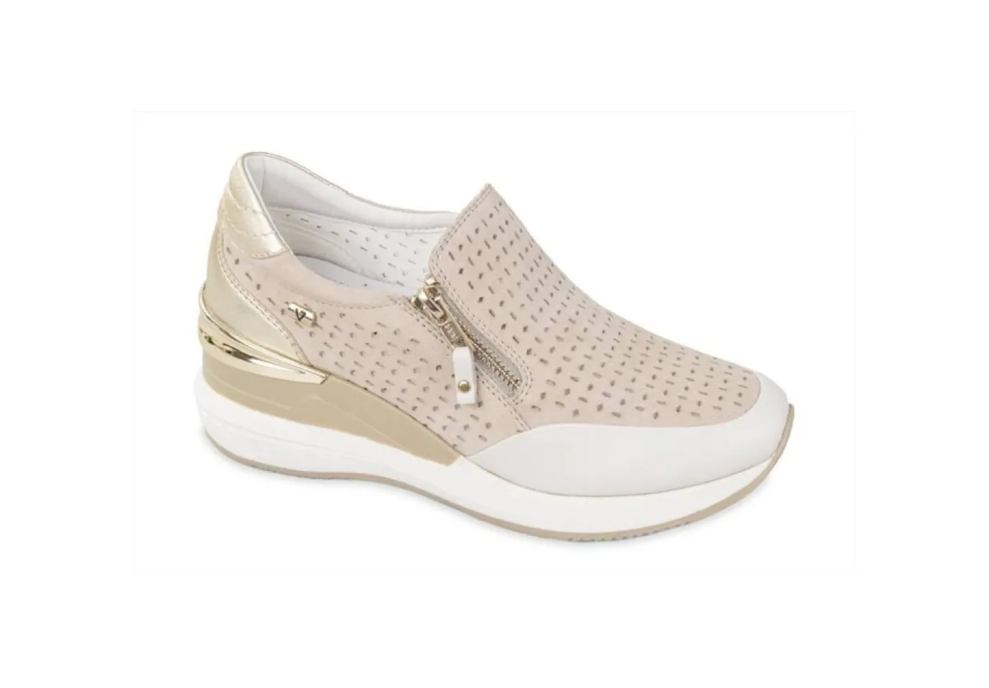 Valleverde Slip-On*Scarpa