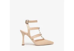 Nero Giardini Sandali Alti*Scarpa