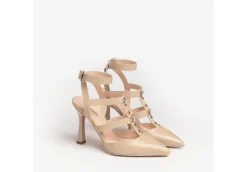 Nero Giardini Sandali Alti*Scarpa