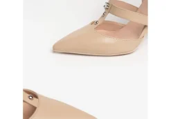Nero Giardini Sandali Alti*Scarpa